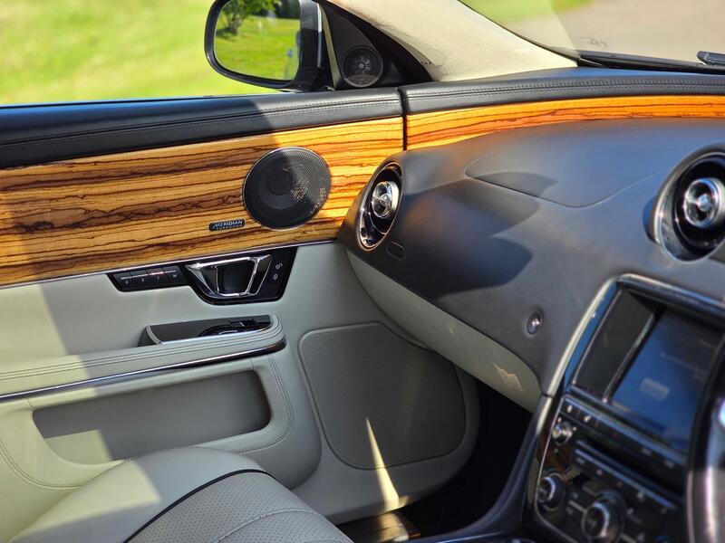 JAGUAR XJ 3.0 d V6 Portfolio 2014