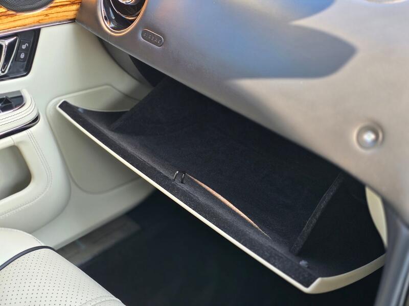 JAGUAR XJ 3.0 d V6 Portfolio 2014