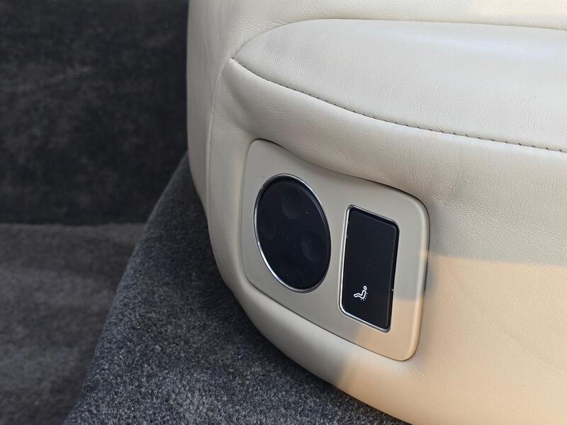 BENTLEY FLYING SPUR  2006