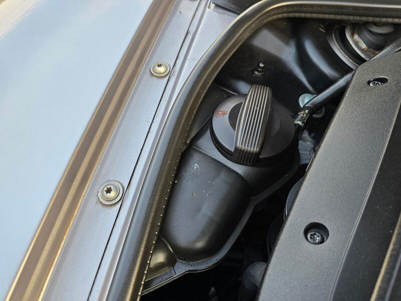 BENTLEY FLYING SPUR  2006