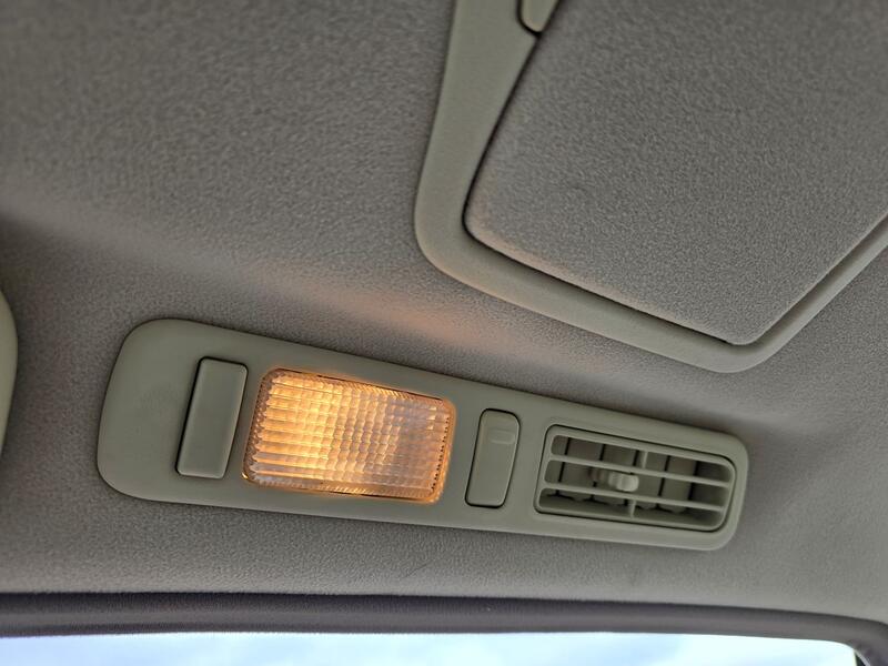 LEXUS LS 4.3 430 2004
