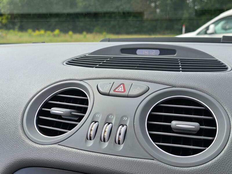 MERCEDES-BENZ SL 3.7 SL350 2005