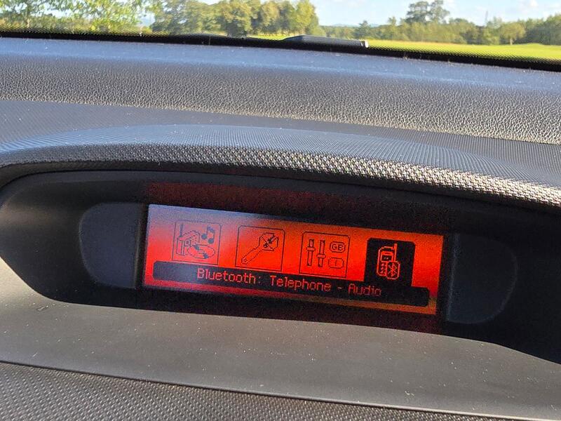 PEUGEOT 308 2.0 HDi GT 2010