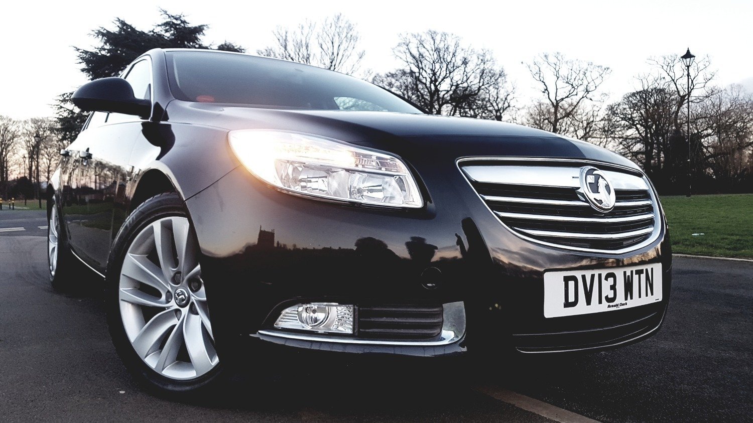 Kass Classics N Autos Used Cars In North Yorkshire