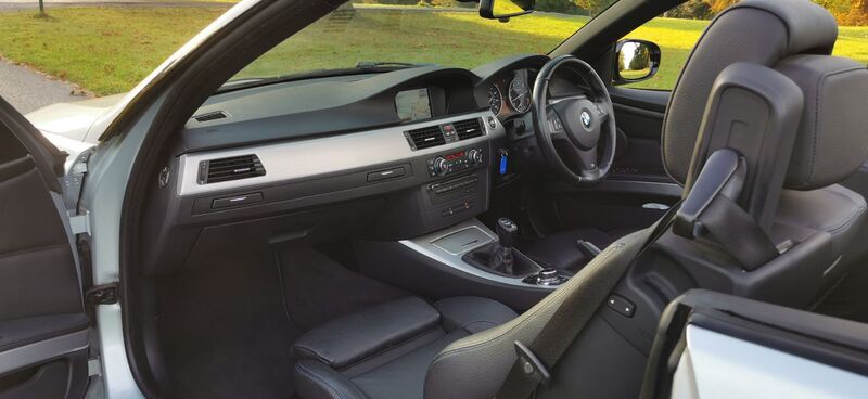 BMW 3 SERIES 2.0 320i Sport Plus Edition 2dr 2012