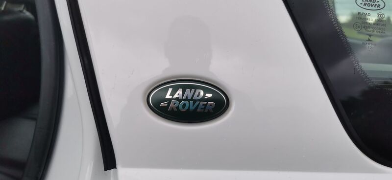 LAND ROVER FREELANDER 2 2.2 TD4 GS 4WD Euro 5 ss 5dr 2013