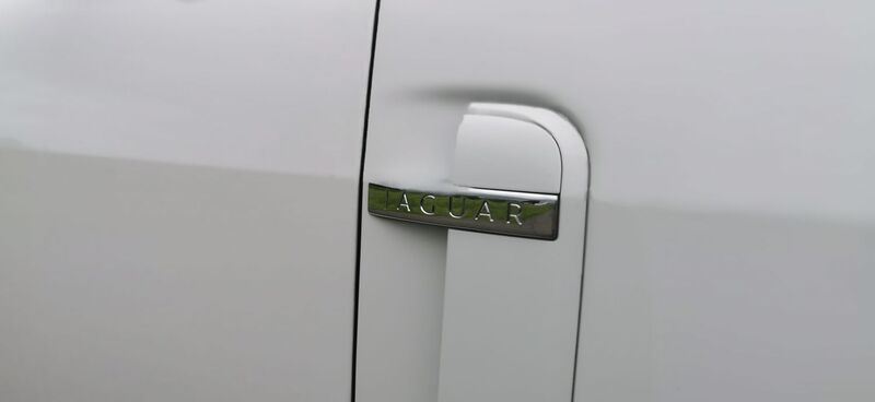 JAGUAR XKR 5.0 V8 Auto 2dr 2011