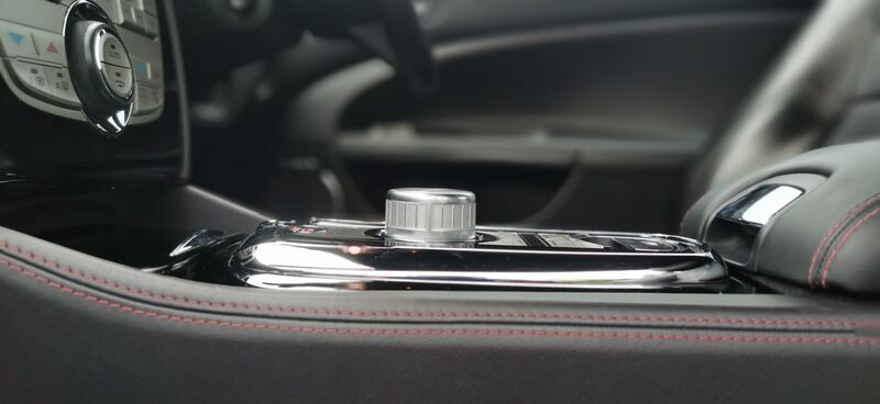 JAGUAR XKR 5.0 V8 Auto 2dr 2011