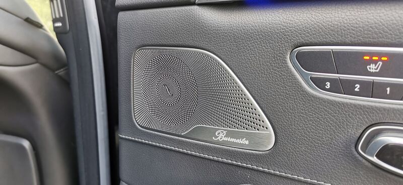 MERCEDES-BENZ S CLASS 4.7 S500L V8 AMG Line G-Tronic+ Euro 6 ss 4dr 2014