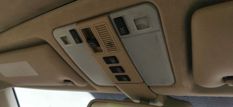 MERCEDES-BENZ S CLASS S420 Limousine 4dr 1997