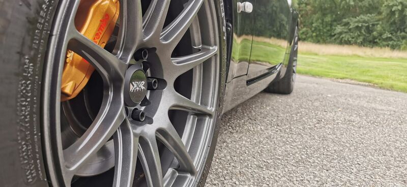 NISSAN 350Z 3.5 V6 GT Coupe 2006