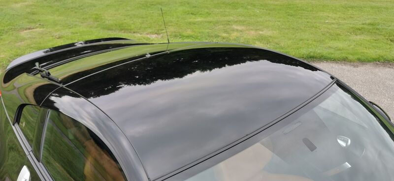 NISSAN 350Z 3.5 V6 GT Coupe 2006