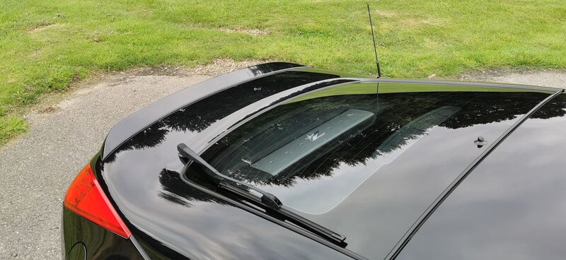 NISSAN 350Z 3.5 V6 GT Coupe 2006