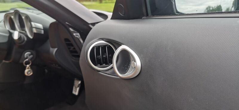NISSAN 350Z 3.5 V6 GT Coupe 2006