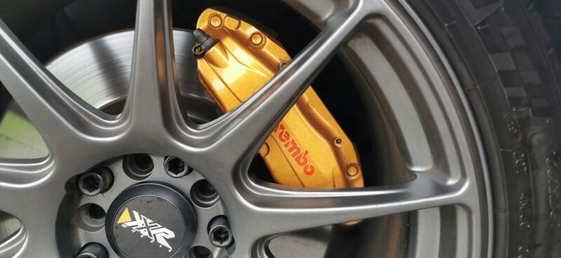NISSAN 350Z 3.5 V6 GT Coupe 2006