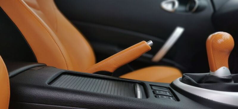 NISSAN 350Z 3.5 V6 GT Coupe 2006