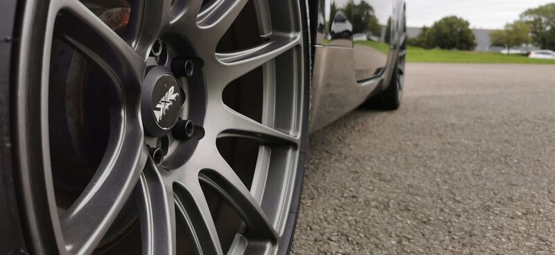NISSAN 350Z 3.5 V6 GT Coupe 2006