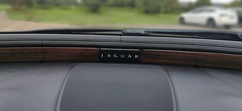 JAGUAR XJ 3.0d V6 Portfolio Auto 4dr LWB 2012
