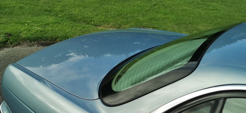 JAGUAR XJ TDVi Executive LWB Saloon 4dr 2006
