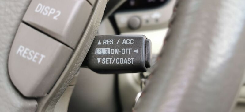 LEXUS LS 430 4.3 4dr Saloon Auto 2004