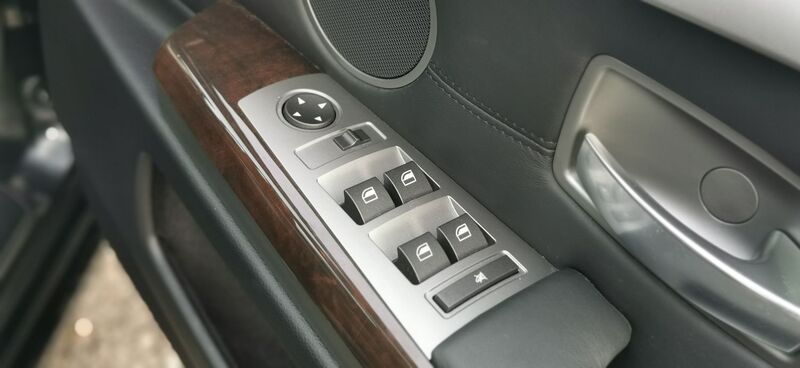 BMW 7 SERIES 3.0 730d Sport Auto 4dr Saloon Auto 2008