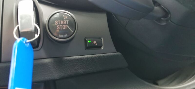 BMW 7 SERIES 3.0 730d Sport Auto 4dr Saloon Auto 2008