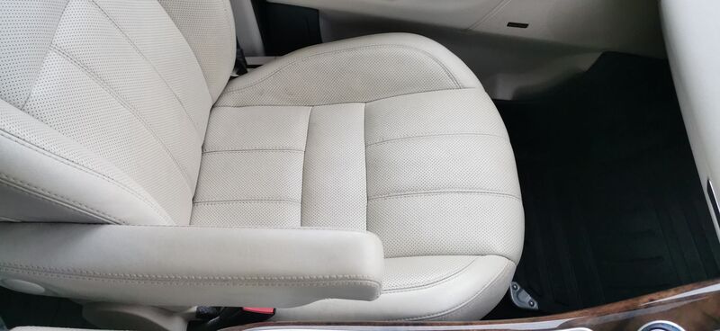 LAND ROVER RANGE ROVER SPORT 3.0 TD V6 HSE CommandShift 4WD Euro 4 5dr 2010