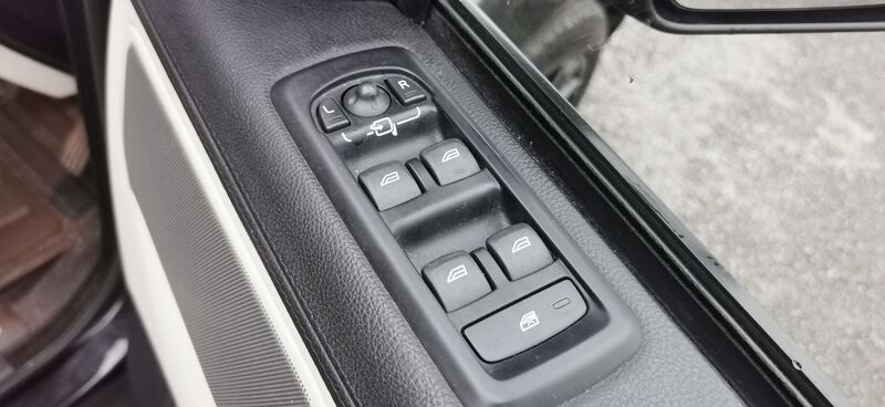 LAND ROVER RANGE ROVER SPORT 3.0 TD V6 HSE CommandShift 4WD Euro 4 5dr 2010