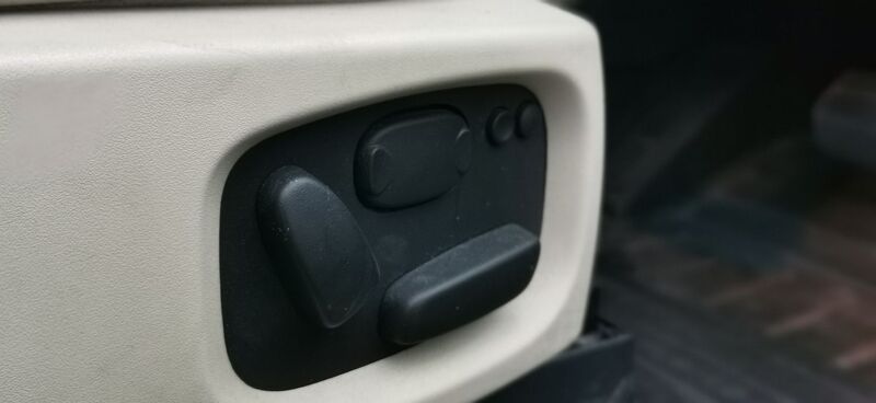 LAND ROVER RANGE ROVER SPORT 3.0 TD V6 HSE CommandShift 4WD Euro 4 5dr 2010
