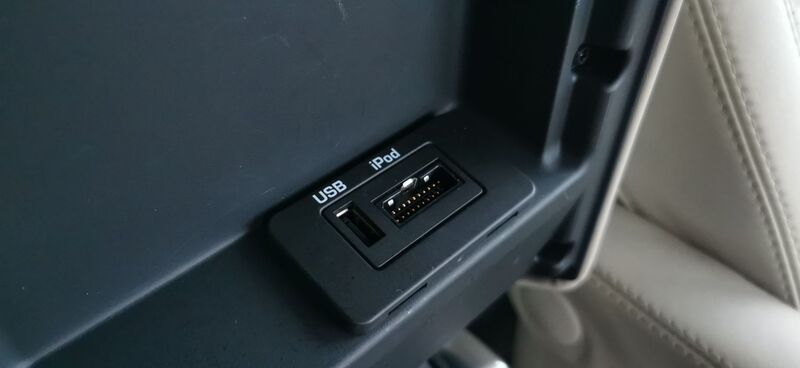LAND ROVER RANGE ROVER SPORT 3.0 TD V6 HSE CommandShift 4WD Euro 4 5dr 2010
