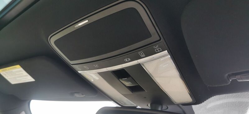 MERCEDES-BENZ S CLASS 3.0 S320 Limousine CDI V6 G-Tronic 4dr 2007