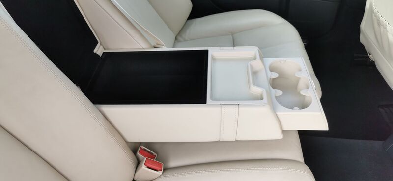 MERCEDES-BENZ S CLASS 3.0 S320 Limousine CDI V6 G-Tronic 4dr 2007