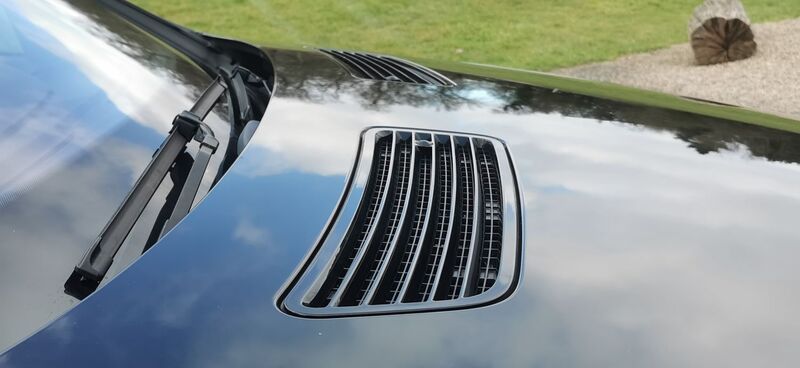 MERCEDES-BENZ S CLASS 3.0 S320 Limousine CDI V6 G-Tronic 4dr 2007