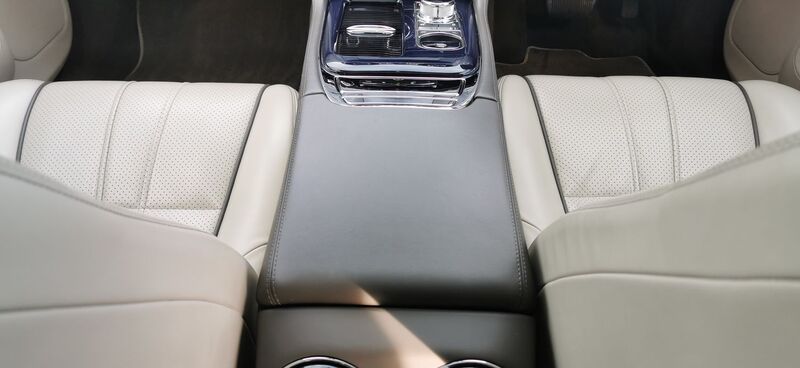 JAGUAR XJ 3.0d V6 Portfolio Auto Euro 5 ss 4dr 2012