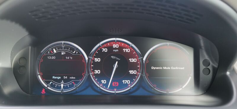 JAGUAR XJ 3.0d V6 Portfolio Auto Euro 5 ss 4dr 2012
