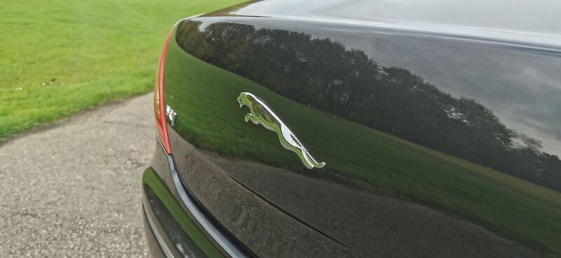 JAGUAR XJ 3.0d V6 Portfolio Auto Euro 5 ss 4dr 2012