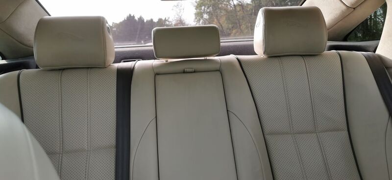 JAGUAR XJ 3.0d V6 Portfolio Auto Euro 5 ss 4dr 2012