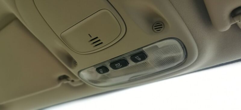 JAGUAR X-TYPE 2.5 V6 SE AWD 4dr 2004