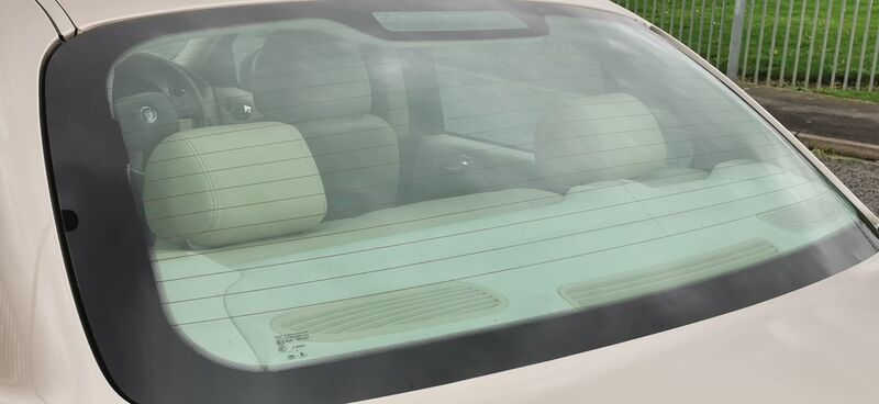 JAGUAR X-TYPE 2.5 V6 SE AWD 4dr 2004
