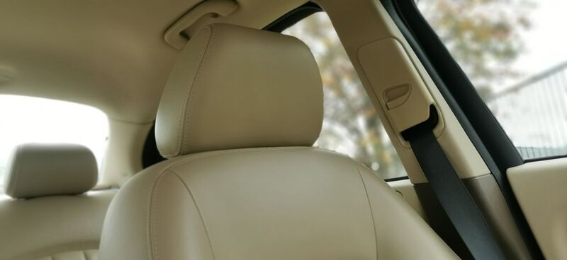 JAGUAR X-TYPE 2.5 V6 SE AWD 4dr 2004