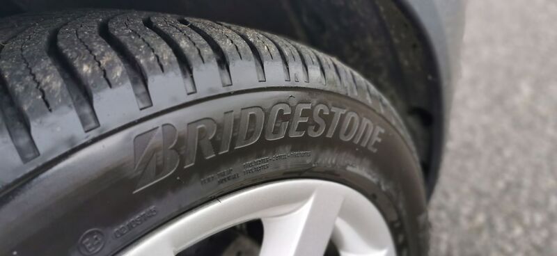 MERCEDES-BENZ S CLASS 3.0 S320 CDI V6 G-Tronic Euro 4 4dr 2007