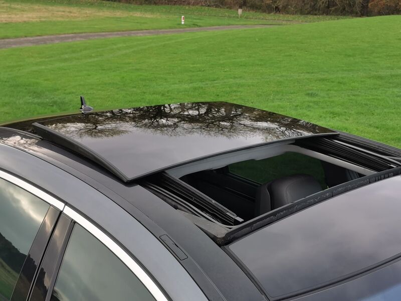 MERCEDES-BENZ S CLASS 3.0 S320 CDI V6 G-Tronic Euro 4 4dr 2007