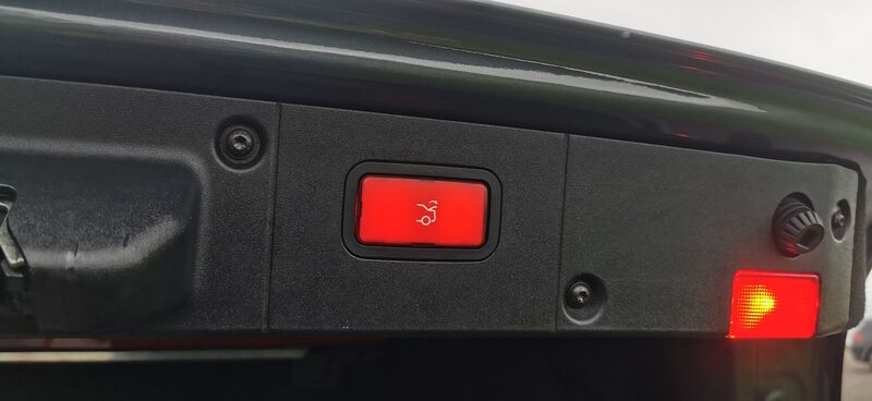 MERCEDES-BENZ S CLASS 3.0 S320 CDI V6 G-Tronic Euro 4 4dr 2007