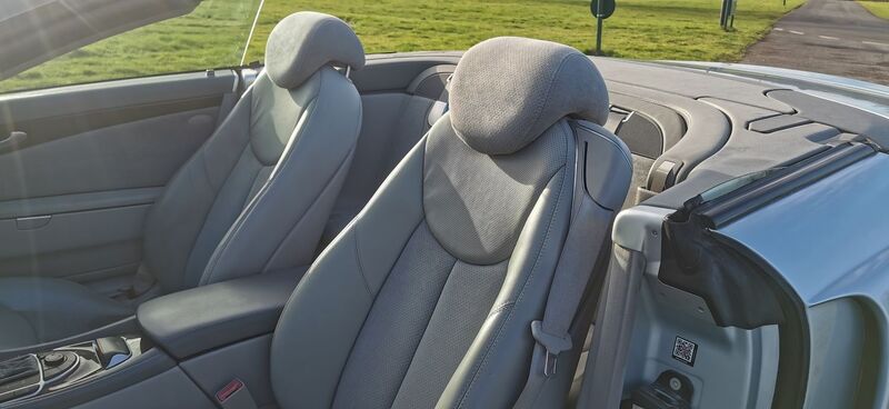 MERCEDES-BENZ SL GS03 Lorinser Number 05 Of 50 2004