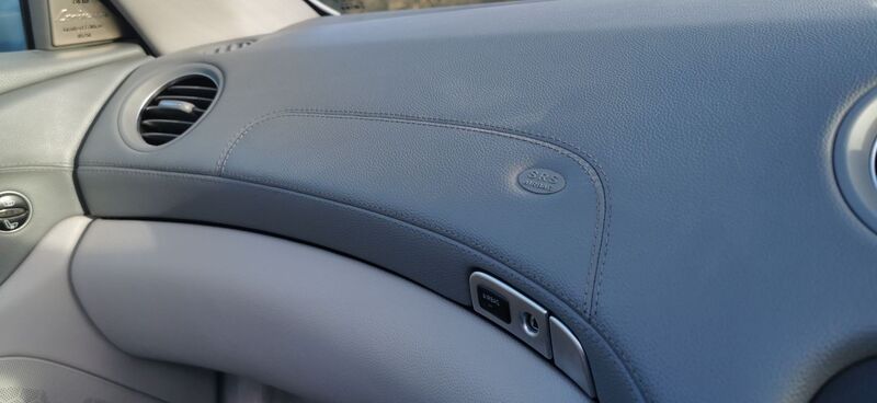 MERCEDES-BENZ SL GS03 Lorinser Number 05 Of 50 2004