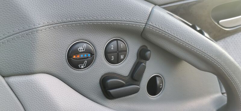 MERCEDES-BENZ SL GS03 Lorinser Number 05 Of 50 2004