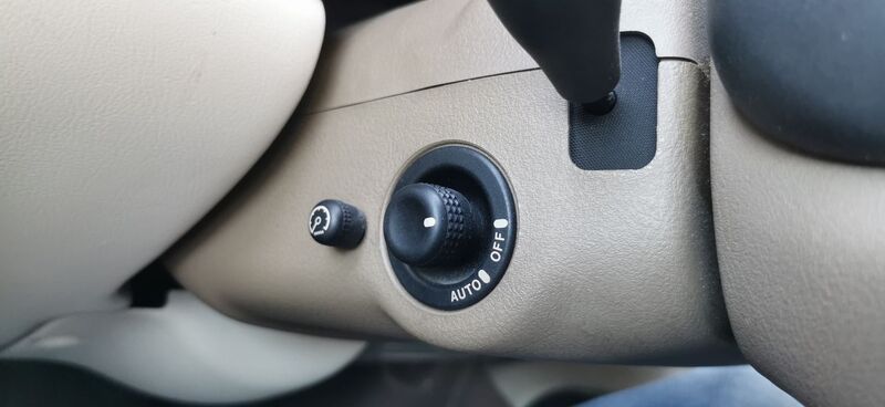 JAGUAR XJ XJ8 LWB 3.2 2002