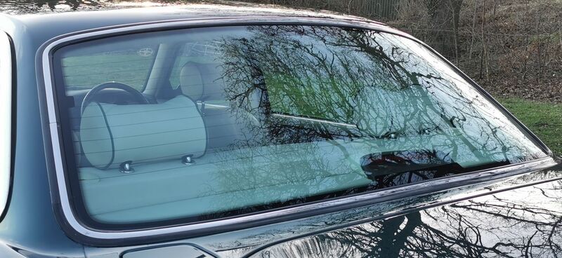 JAGUAR XJ XJ8 LWB 3.2 2002