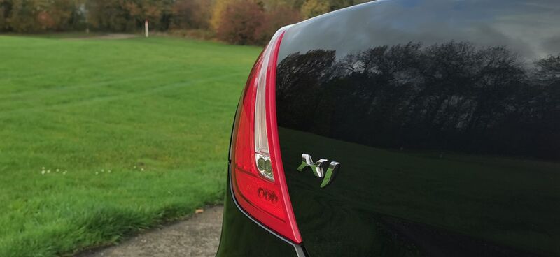 JAGUAR XJ 3.0d V6 Portfolio Auto Euro 5 4dr 2012