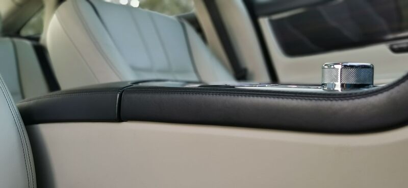 JAGUAR XJ 3.0d V6 Portfolio Auto Euro 5 4dr 2012